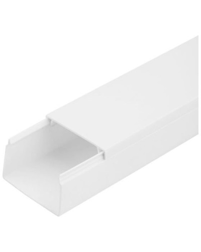 Кабель-канал 15х10 (234 м/уп) Rexant (28-1510-2) во Владивостоке Кабель-канал Pintop.ru