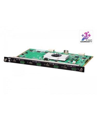 Плата ATEN VM8824-AT во Владивостоке Системы видеонаблюдения Pintop.ru