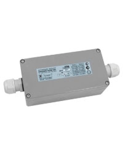 Барьер взрывозащиты Этра-спецавтоматика ПЛАЗМА-Ехi-АБИЗ-CЗ во Владивостоке Дополнительное оборудование (Ex) Pintop.ru