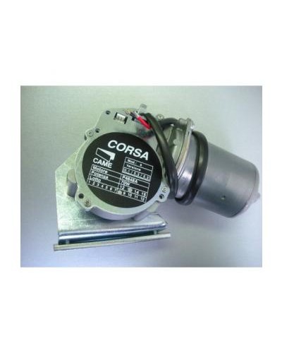 Моторедуктор SIPARIO Came 119RIP128 во Владивостоке Запчасти для шлагбаумов и автоматики Pintop.ru