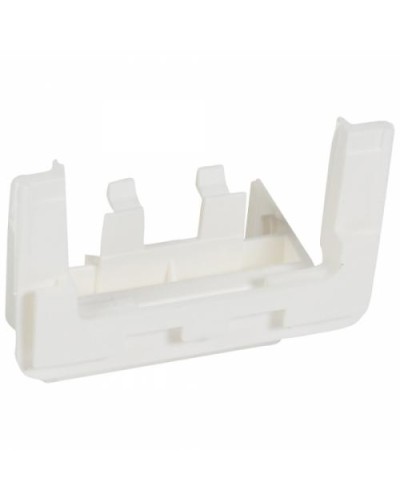 Адаптер для монтажа на торце мини-плинтуса 60x20\16 Legrand (031645) во Владивостоке Аксессуары для кабель-канала Pintop.ru