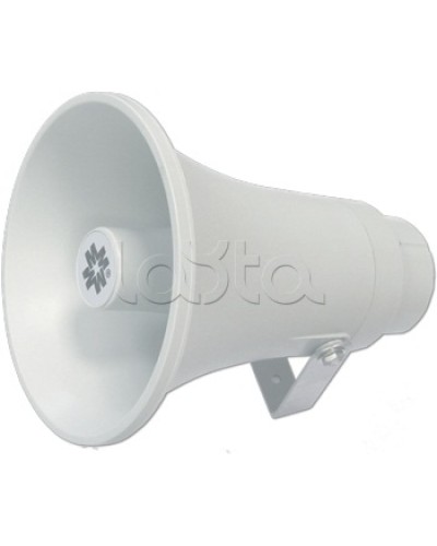 Громкоговоритель рупорный всепогодный 100В, 30Вт МЕТА ГР-30.03 МЕТА во Владивостоке Система оповещения и трансляции Мета Pintop.ru