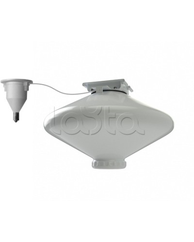 Установка пожаротушения самосрабатывающая Этернис СУПМПП «Гарант-5» УСП-101 (110±3°C) во Владивостоке Модули порошковые Pintop.ru