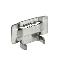 Скрепа для ленты (бугель) C20 (100шт.) EKF PROxima EKF (c-20) EKF (c-20)100 шт/уп