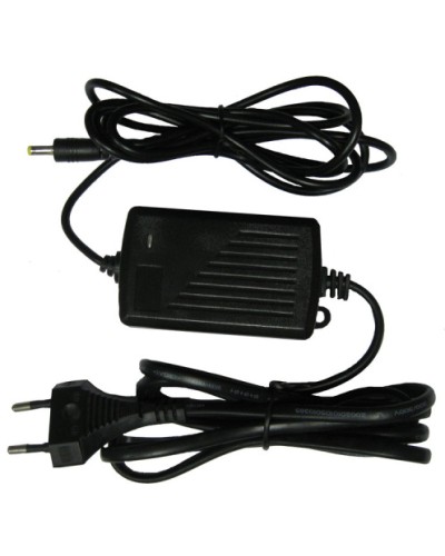 Блок питания Vizit БПД 12V/1.5A во Владивостоке Многоабонентные системы Pintop.ru