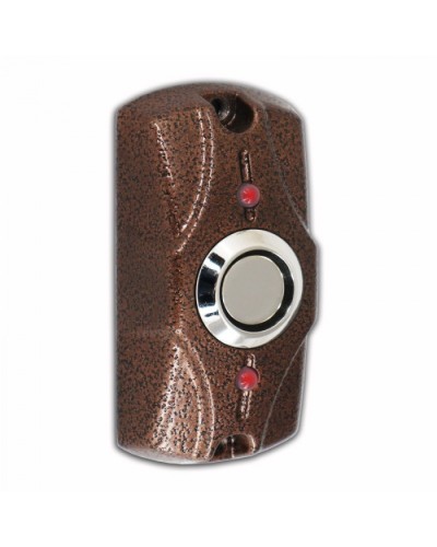 Олевс ЦИКЛОП ТМ медный антик во Владивостоке Электромагнитные замки Pintop.ru