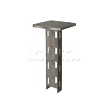 Потолочная сварная стойка Hyperline TMS-WCS-3-70-50-1600-4,0-EZ