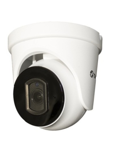 Камера видеонаблюдения купольная Tantos TSi-Beco25FP (3.6) во Владивостоке Системы видеонаблюдения Pintop.ru