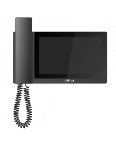 Монитор видеодомофона Dahua DH-VTH5421E-H во Владивостоке Абонентские видеоустройства Pintop.ru