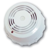 Извещатель пожарный дымовой оптико-электронный Ирсэт-Центр ИП 212-4С