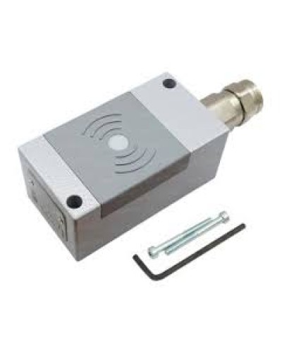 Считыватель взрывозащищенный ALeko ALM-RD-S06-FM-RCP-B во Владивостоке Считыватели Pintop.ru