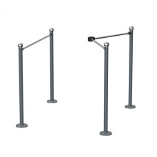 Ограждение прямое Ростов-Дон Оп-р