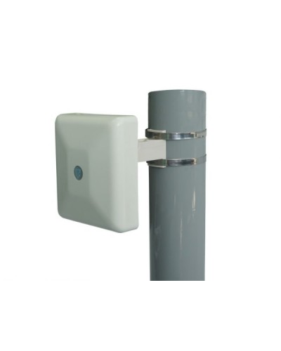 Извещатель охранный радиоволновый двухпозиционный Forteza БАРЬЕР-50А во Владивостоке Извещатели охраны периметра Pintop.ru