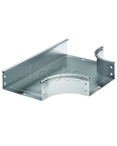 Ответвитель DPT Т-образный горизонтальный 300х80 DKC36145K во Владивостоке Аксессуары для лотков Pintop.ru