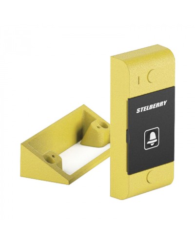 Вызывная абонентская панель STELBERRY S-122 во Владивостоке Переговорные устройства Pintop.ru