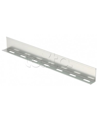 Перегородка разделительная 80х3000 мм IEK (CLM50D-RP-080-30) во Владивостоке Аксессуары для лотков Pintop.ru