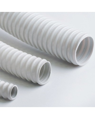 Шланг дренажный, внутр. д. 40 мм DKC AIR40 во Владивостоке Труба гофрированная Pintop.ru