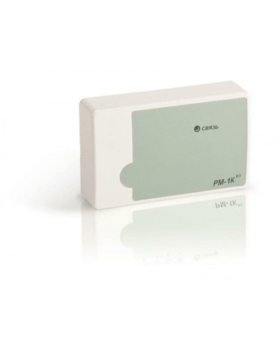 Модуль релейный адресный Рубеж РМ-1К прот. R3 во Владивостоке Адресная система пожарной сигнализации РУБЕЖ Pintop.ru