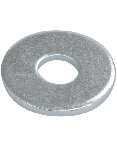 Шайба плоская M6 IEK CLP1M-SH-6 во Владивостоке Аксессуары для лотков Pintop.ru