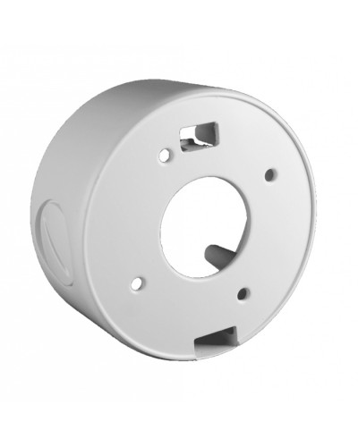 Коробка монтажная TRASSIR TR-JB304 во Владивостоке Системы видеонаблюдения Pintop.ru