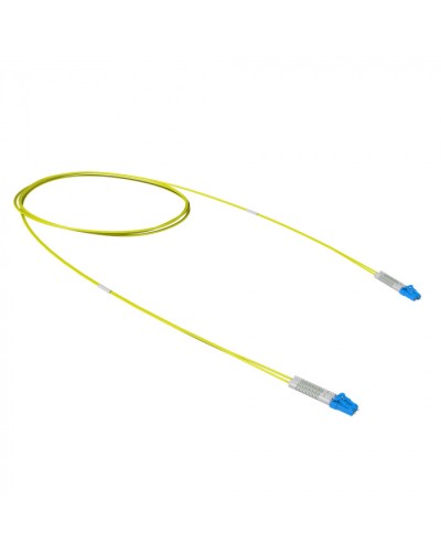 Оптический коммутационный шнур Duplex flexible boot LC/UPC - LC/UPC 9/ 125 (OS2), 2 м DKC RNPCF9DLULU2 во Владивостоке Патч-корды и пигтейлы Pintop.ru