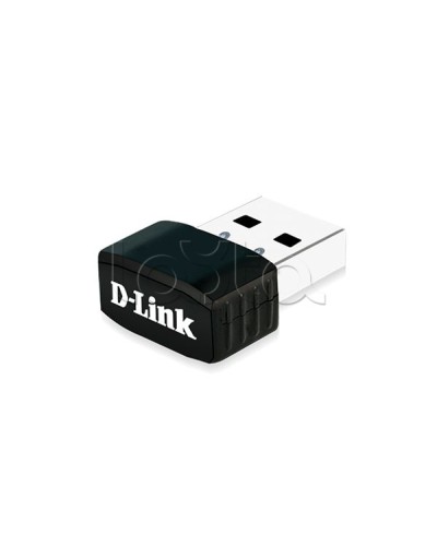 USB-адаптер D-Link DWA-131/F1A во Владивостоке Сетевые адаптеры Pintop.ru
