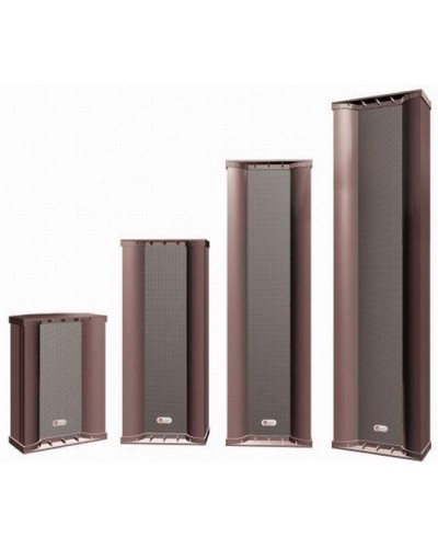 Колонна настенная звуковая JDM CO-140A во Владивостоке Акустические системы Pintop.ru