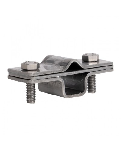 Держатель для полосы и прута, HZ EKF PROxima (lp-31546) во Владивостоке Держатели, клипсы, скобы Pintop.ru