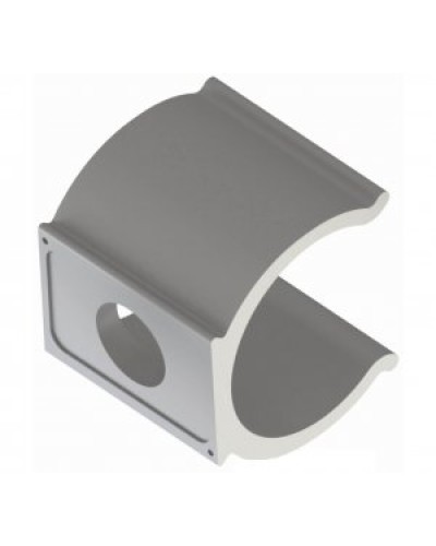 Клипса Спецавтоматика КЛИПСА (для крепления наклеек с калиброванными отверстиями) во Владивостоке Аксессуары для оросителей Pintop.ru