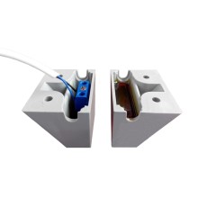 Извещатель магнитоконтактный Магнито-контакт ИО102-40 Б2П В