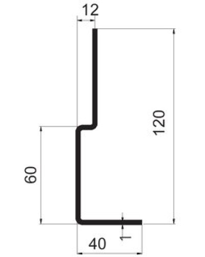 Наличник наружный Vizit ННЦ-120-210(250) во Владивостоке Многоабонентные системы Pintop.ru