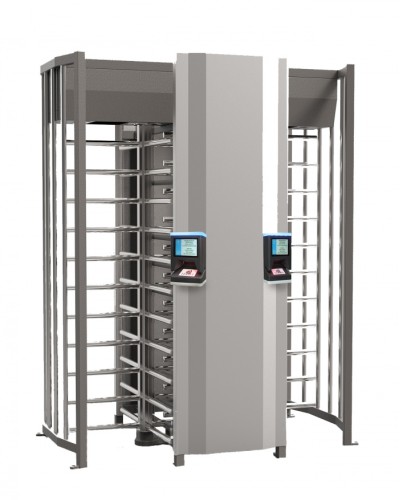 Турникет Ростов-Дон ПР2/4М-У-П во Владивостоке Турникеты Pintop.ru