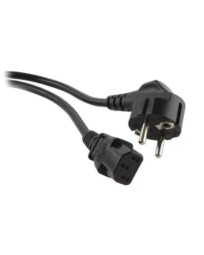 Кабель питания 2 м ITK (PC-C13D-2M) во Владивостоке Коммутационные изделия Pintop.ru