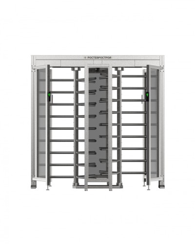 Турникет Ростов-Дон ПР2С/3М2 (0898) во Владивостоке Турникеты Pintop.ru