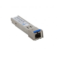Модуль промышленный SFP Gigalink GL-OT-SG20SC1-1550-1310-I-D