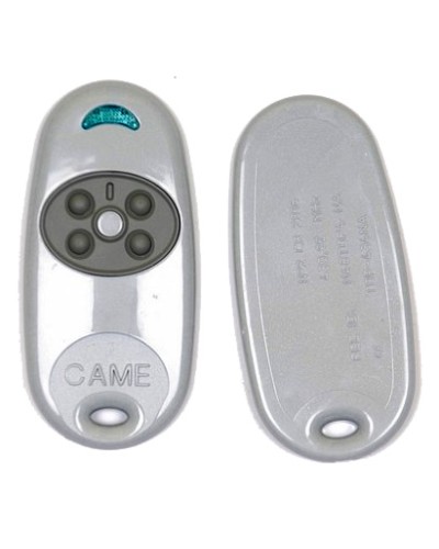 Корпус TOP-434NA Came 119RIR196 во Владивостоке Запчасти для шлагбаумов и автоматики Pintop.ru