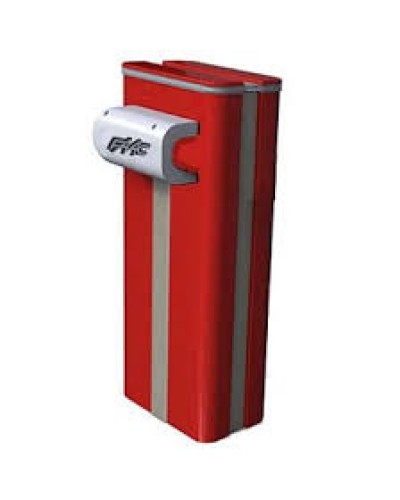 Стойка шлагбаума B680H BARRIER с гидростанцией и блоком управления Faac 10468077 во Владивостоке Автоматические шлагбаумы Pintop.ru