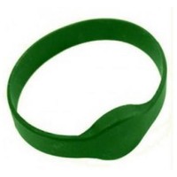 Браслет с EM идентификатором Smartec ST-PT065EM-GN (зеленый)