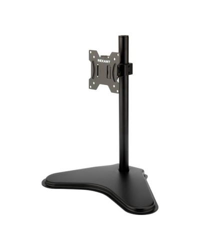 Кронштейн для монитора 13-27, настольный с подставкой, серия PROFI REXANT (38-0308) во Владивостоке Системы видеонаблюдения Pintop.ru