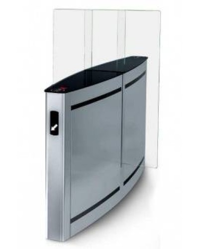 Секция двусторонняя PERCo-STD-02.600 во Владивостоке Турникеты Pintop.ru