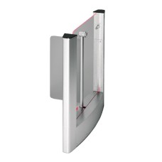 Модуль турникета крайний с картоприемником Oxgard QL-05-SMК-R-660 (Mifare)