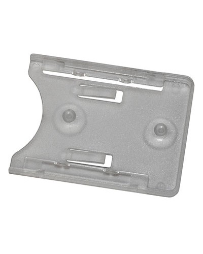 Держатель с присосками для карт стандартного и ISO формата Smartec ST-AC301HP во Владивостоке Дополнительное оборудование для СКУД Pintop.ru