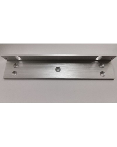 Vizit Уголок крепежный ML-180 во Владивостоке Электромагнитные замки Pintop.ru