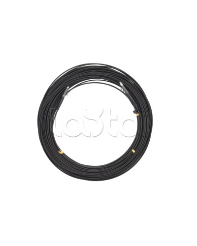 Патч-корд MM 50/125(OM3), LC-LC duplex 10G/40G LSZH 30 м черн Hyperline FC-D2-503-LC/PR-LC/PR-H-30M-LSZH-BK во Владивостоке Патч-корды оптические Pintop.ru