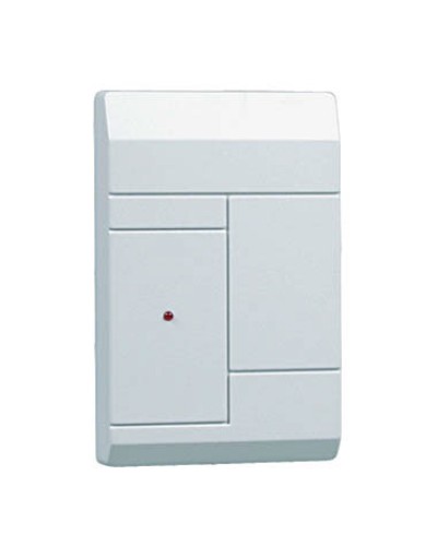 Приёмник Альтоника Риф Ринг RR-2R5 во Владивостоке Радиоканальные системы безопасности Pintop.ru