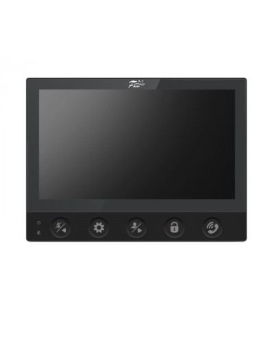 Монитор видеодомофона Fox FX-VD7L (ЕЛЬ 7B) во Владивостоке Абонентские видеоустройства Pintop.ru