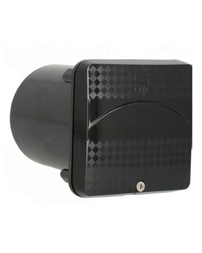 Крышка DELTA-I Came 119RIR384 во Владивостоке Запчасти для шлагбаумов и автоматики Pintop.ru