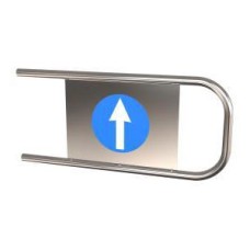 Дуга на калитку К2 (левая) Ø32 L=660 мм Ростов-Дон