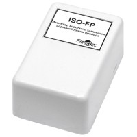 Изолятор адресной линии Smartec ISO-FP-IP54