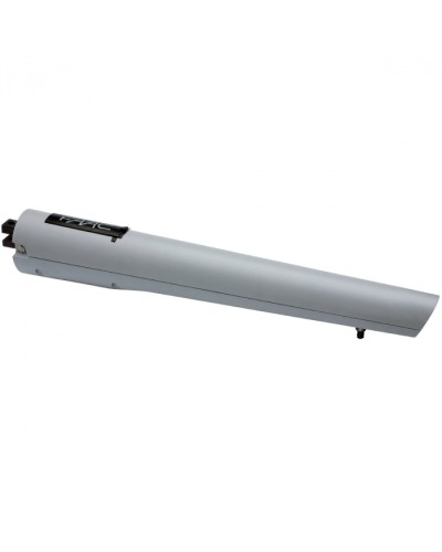 Привод электромеханический линейный Faac 104301 Привод S418 во Владивостоке Автоматизация ворот Pintop.ru